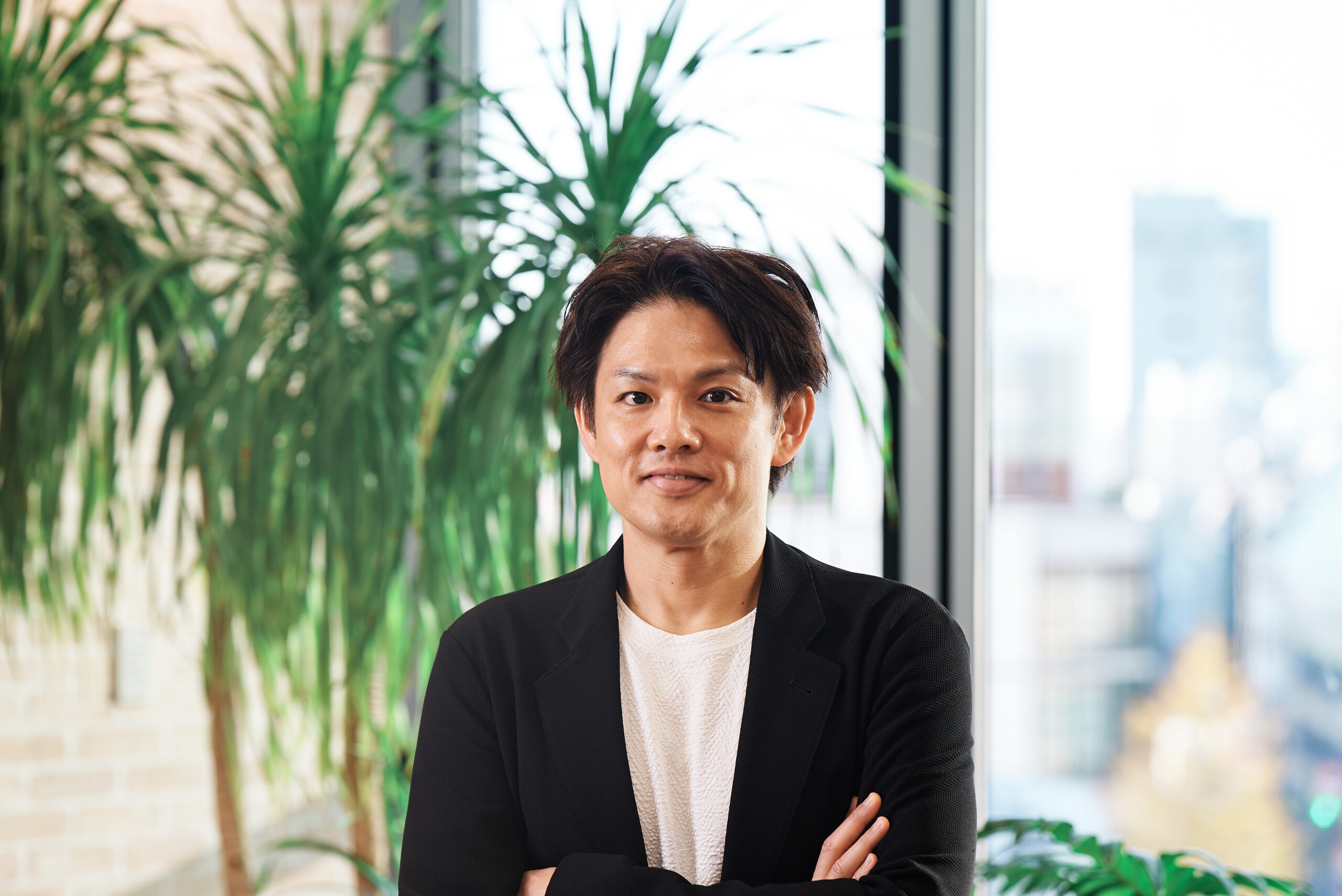 代表メッセージ