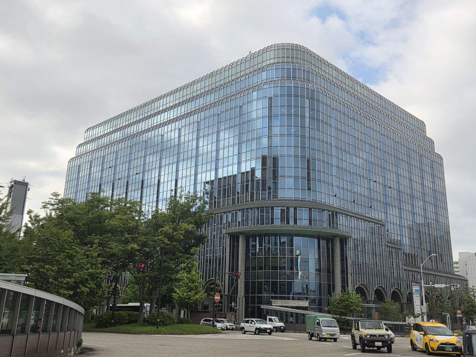 金沢オフィス