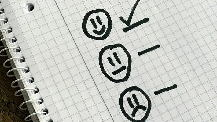 アンケートモニター