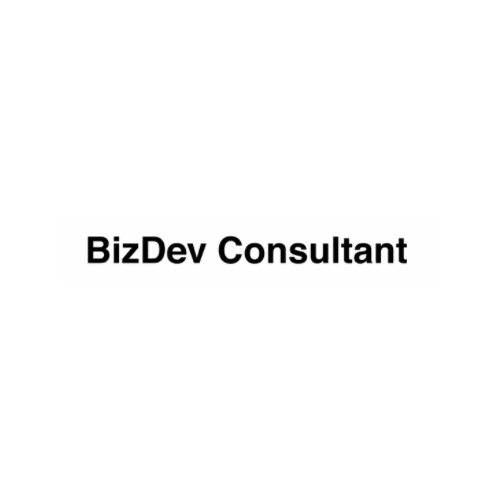 BizDev Consultant