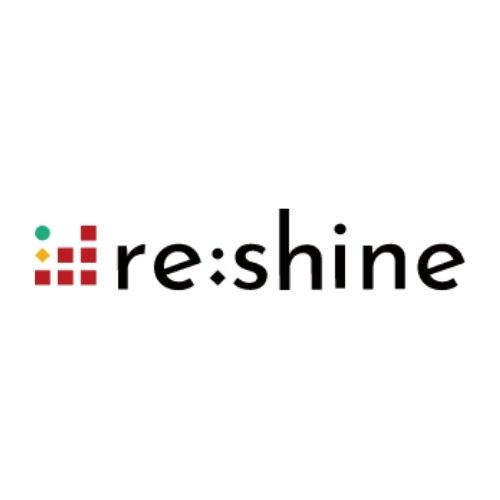 re:shine　評判・口コミ