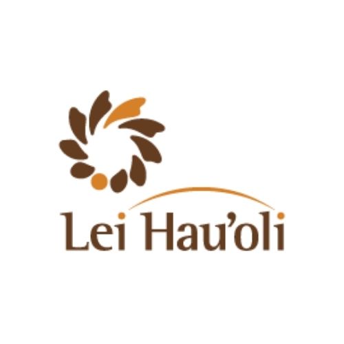 株式会社Lei Hau'oli（和名：株式会社レイハウオリ）