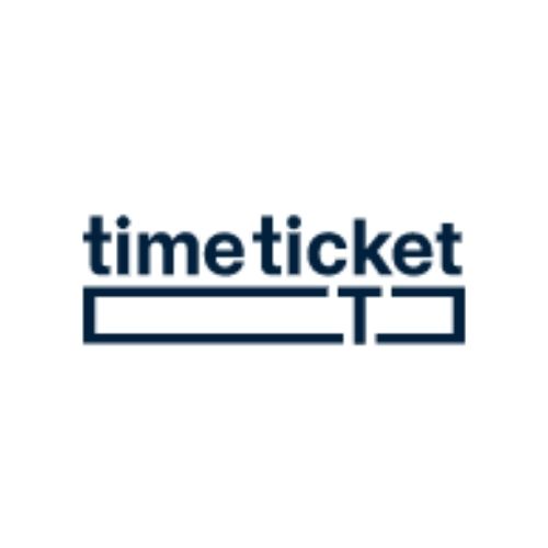 TIME TICKET