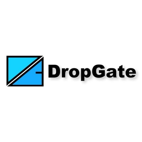 DropGate 評判・口コミ