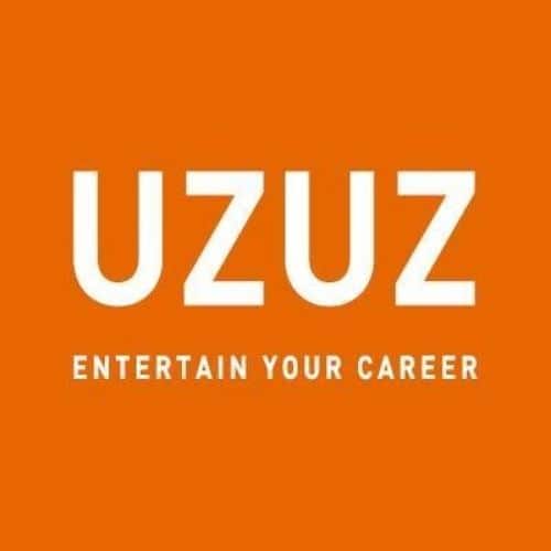株式会社UZUZ
