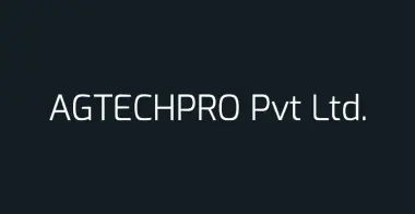 AGTECHPRO Pvt Ltd.